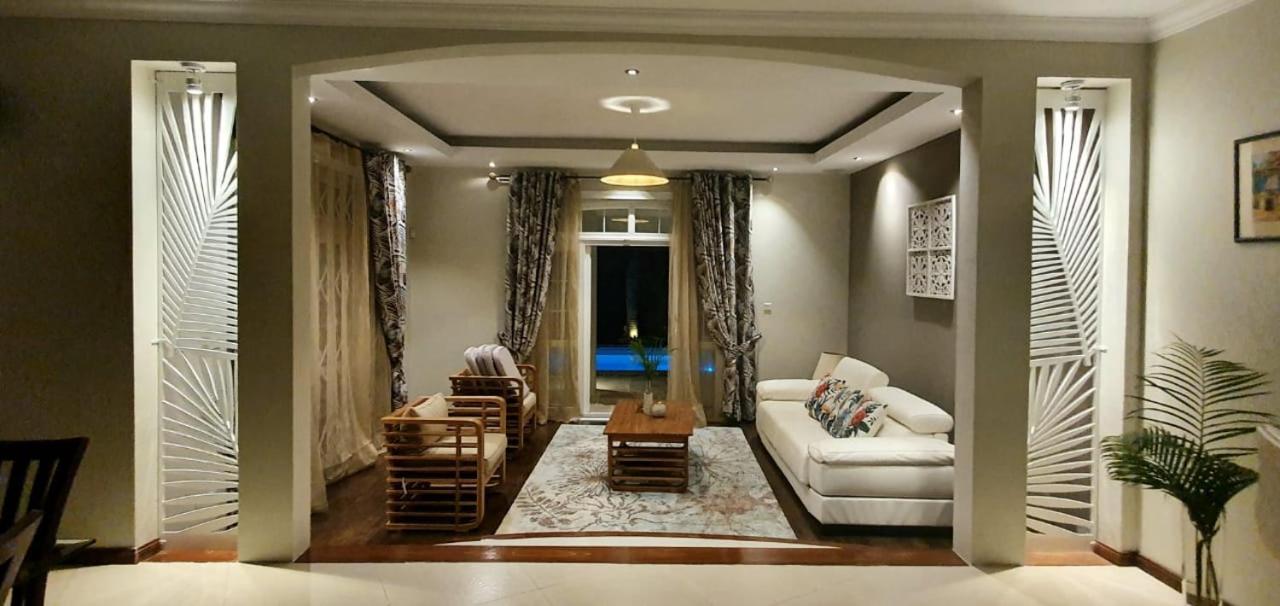 Happines Villa 3 Bedroom Luxury Villa With Private Pool, Near All Amenities And Beaches Grand-Baie Dış mekan fotoğraf