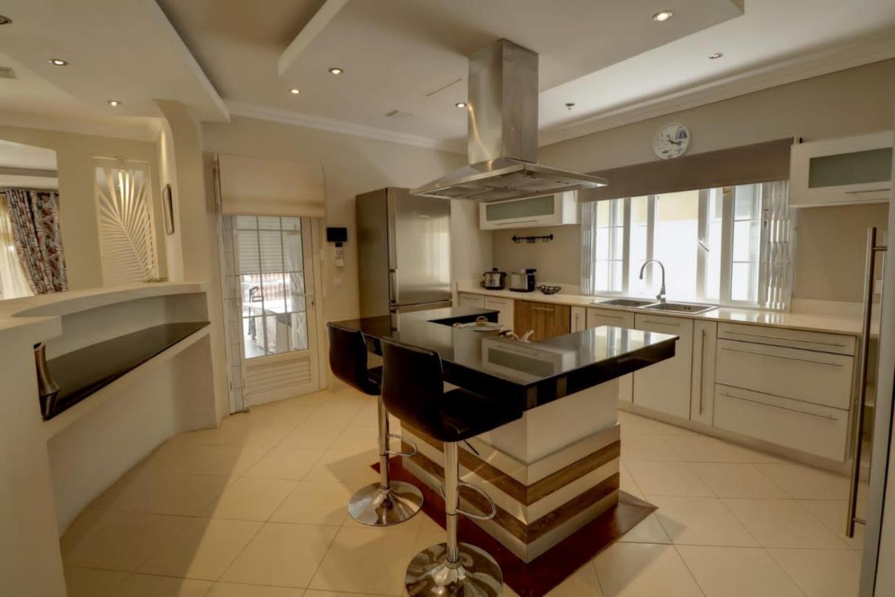 Happiness Villa 3 Bedroom Luxury Villa With Private Pool, Near All Amenities And Beaches Mauritius Grand-Baie Dış mekan fotoğraf