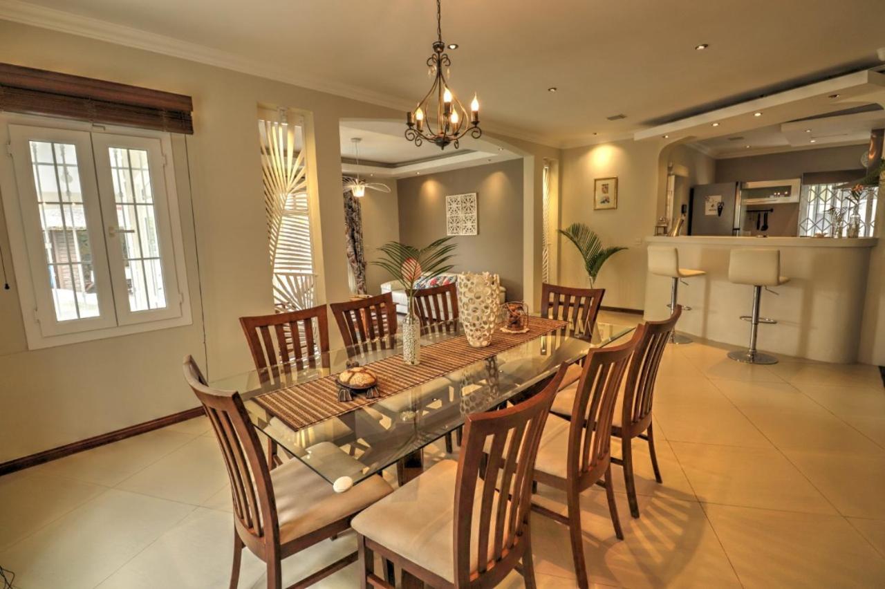 Happiness Villa 3 Bedroom Luxury Villa With Private Pool, Near All Amenities And Beaches Mauritius Grand-Baie Dış mekan fotoğraf