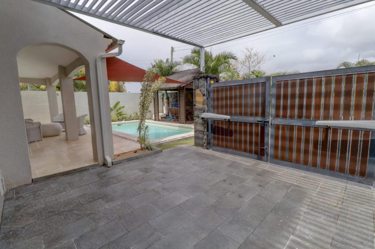 Happiness Villa 3 Bedroom Luxury Villa With Private Pool, Near All Amenities And Beaches Mauritius Grand-Baie Dış mekan fotoğraf