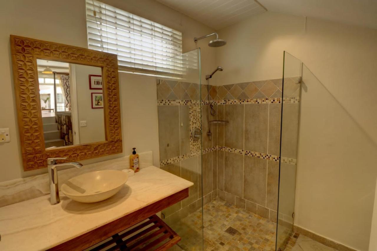Happiness Villa 3 Bedroom Luxury Villa With Private Pool, Near All Amenities And Beaches Mauritius Grand-Baie Dış mekan fotoğraf