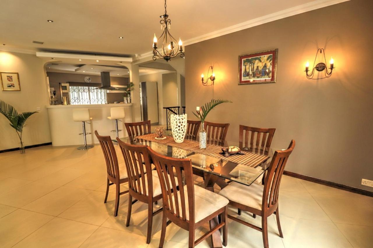 Happiness Villa 3 Bedroom Luxury Villa With Private Pool, Near All Amenities And Beaches Mauritius Grand-Baie Dış mekan fotoğraf