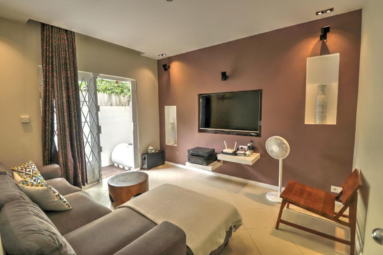 Happiness Villa 3 Bedroom Luxury Villa With Private Pool, Near All Amenities And Beaches Mauritius Grand-Baie Dış mekan fotoğraf