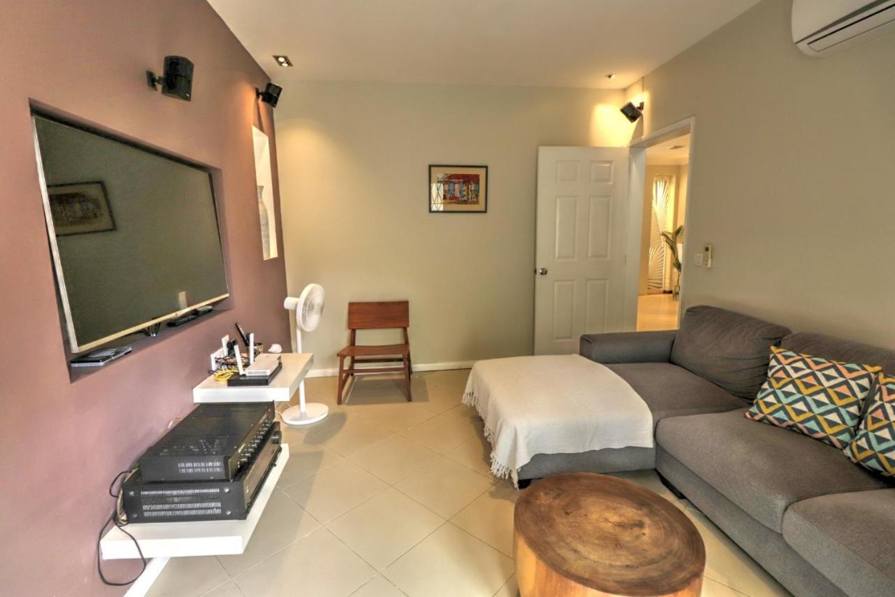 Happiness Villa 3 Bedroom Luxury Villa With Private Pool, Near All Amenities And Beaches Mauritius Grand-Baie Dış mekan fotoğraf