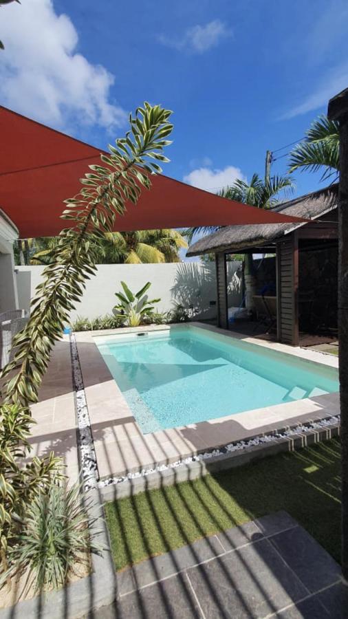 Happiness Villa 3 Bedroom Luxury Villa With Private Pool, Near All Amenities And Beaches Mauritius Grand-Baie Dış mekan fotoğraf