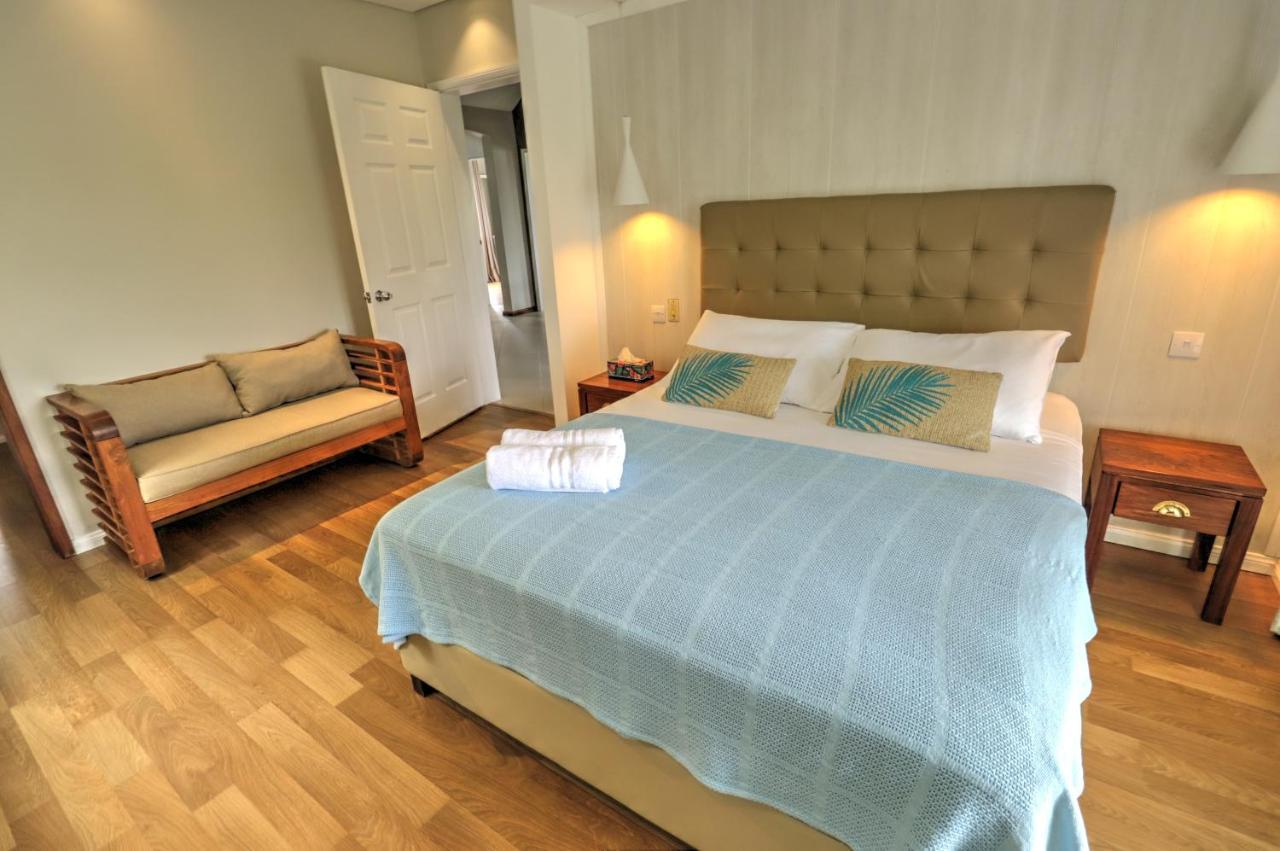Happiness Villa 3 Bedroom Luxury Villa With Private Pool, Near All Amenities And Beaches Mauritius Grand-Baie Dış mekan fotoğraf