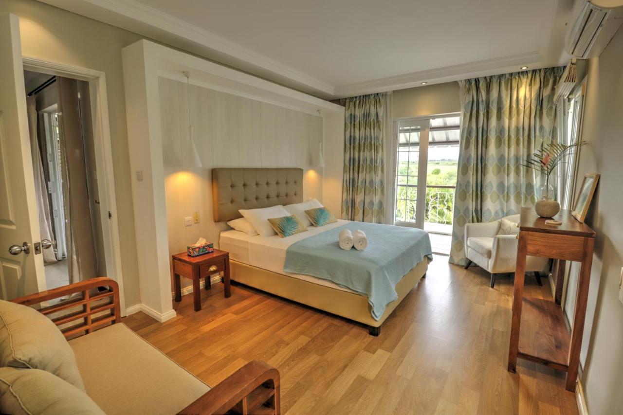 Happiness Villa 3 Bedroom Luxury Villa With Private Pool, Near All Amenities And Beaches Mauritius Grand-Baie Dış mekan fotoğraf