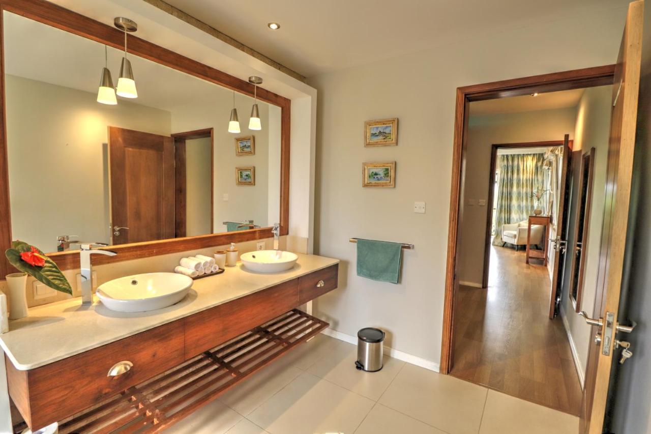 Happiness Villa 3 Bedroom Luxury Villa With Private Pool, Near All Amenities And Beaches Mauritius Grand-Baie Dış mekan fotoğraf