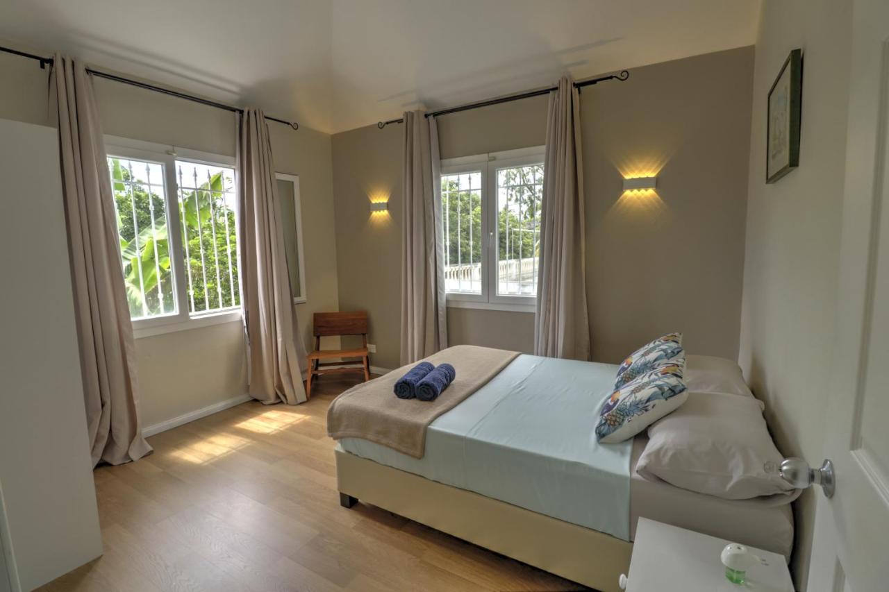 Happiness Villa 3 Bedroom Luxury Villa With Private Pool, Near All Amenities And Beaches Mauritius Grand-Baie Dış mekan fotoğraf