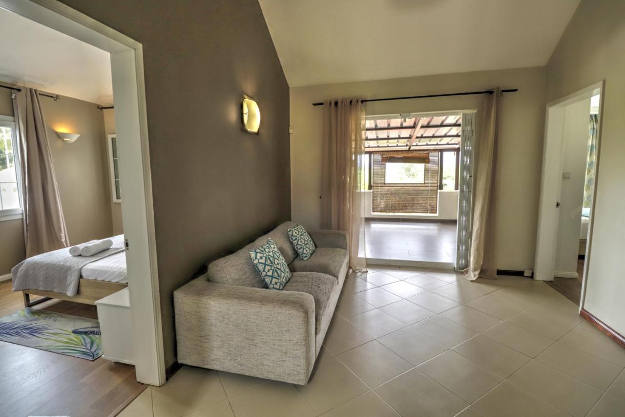 Happiness Villa 3 Bedroom Luxury Villa With Private Pool, Near All Amenities And Beaches Mauritius Grand-Baie Dış mekan fotoğraf