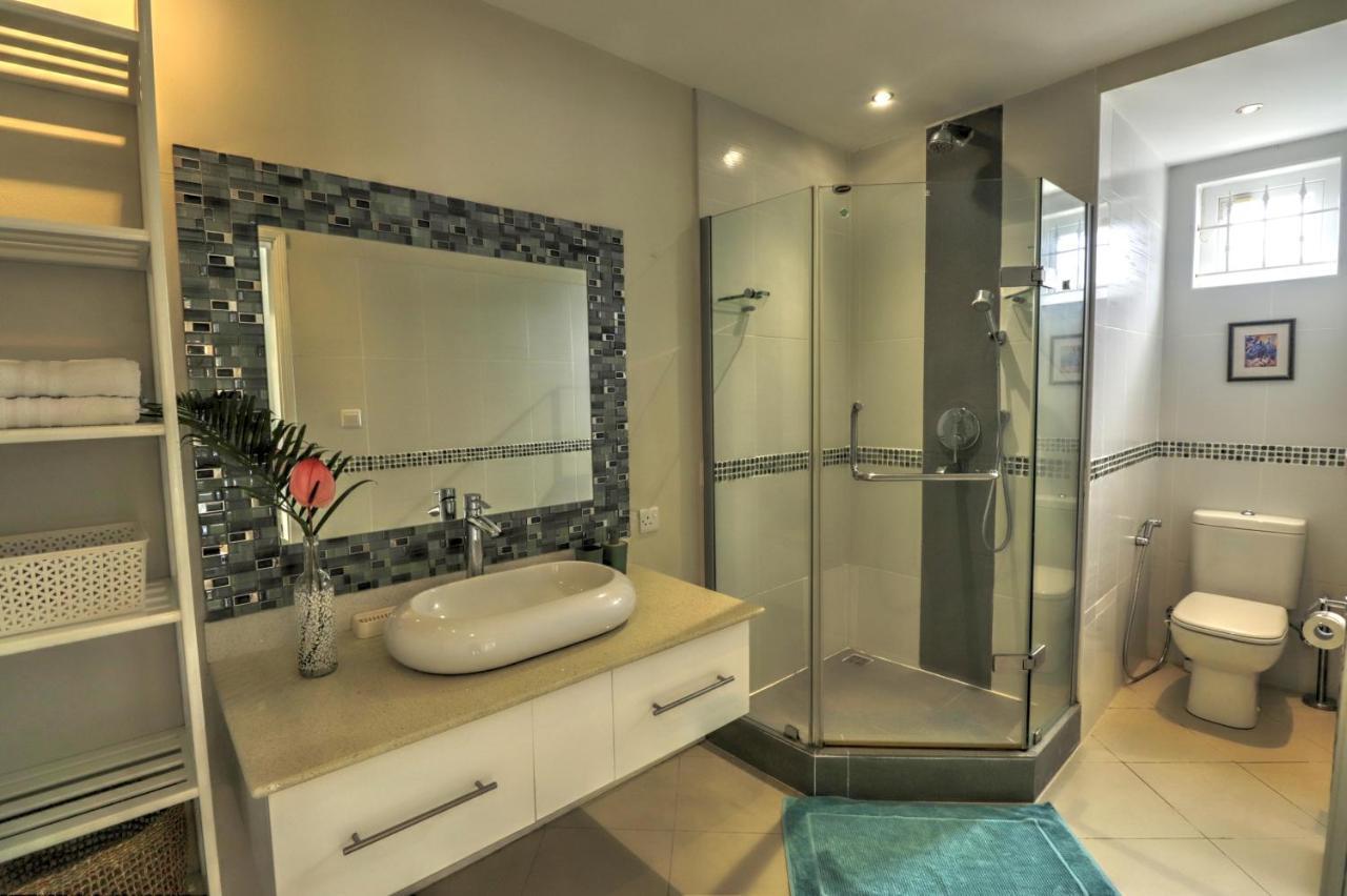 Happiness Villa 3 Bedroom Luxury Villa With Private Pool, Near All Amenities And Beaches Mauritius Grand-Baie Dış mekan fotoğraf